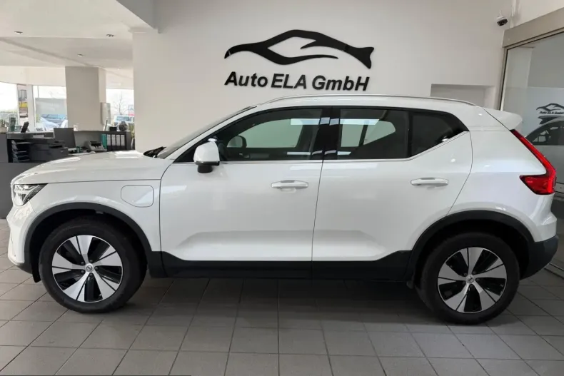 Volvo XC40 din 2022 cu 53.000 km - oferta VOL204931 - foto 5
