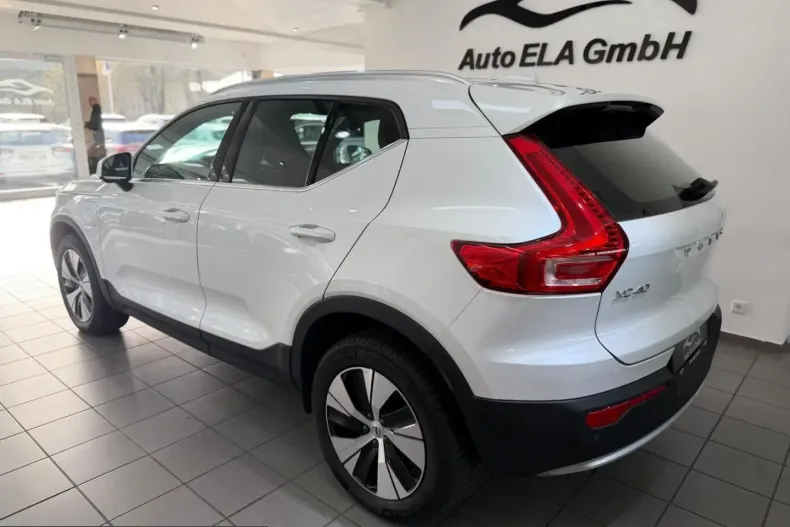Volvo XC40 din 2022 cu 53.000 km - oferta VOL204931 - foto 6