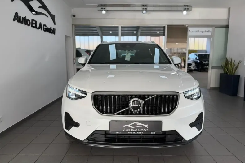 Volvo XC40 din 2022 cu 53.000 km - oferta VOL204931 - foto 9
