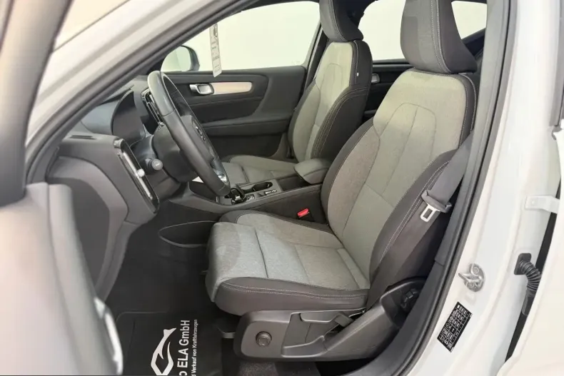 Volvo XC40 din 2022 cu 53.000 km - oferta VOL204931 - foto 16