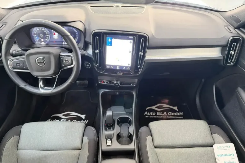 Volvo XC40 din 2022 cu 53.000 km - oferta VOL204931 - foto 20