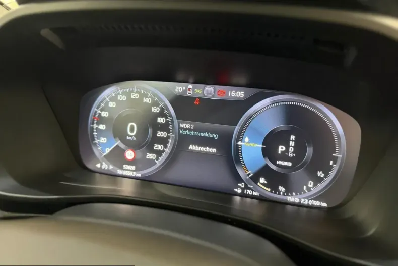 Volvo XC40 din 2022 cu 53.000 km - oferta VOL204931 - foto 26