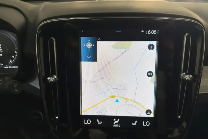 Volvo XC40 din 2022 cu 53.000 km - oferta VOL204931 - foto 29