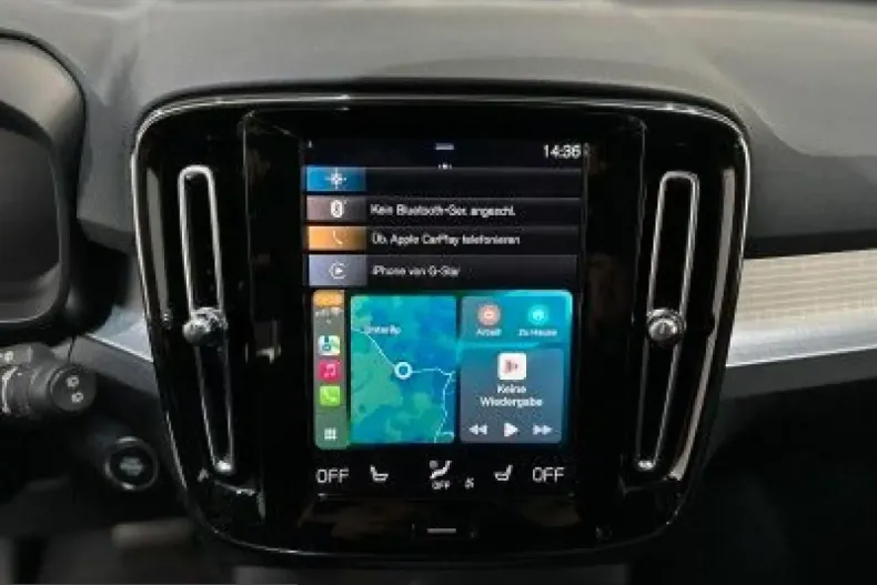 Volvo XC40 din 2022 cu 53.000 km - oferta VOL204931 - foto 30