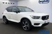 Volvo XC40 din 2021 cu 57.456 km - oferta VOL204932 - foto 1