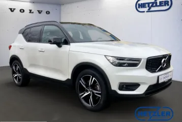 Volvo XC40 din 2021 - oferta VOL204932