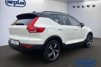 Volvo XC40 din 2021 cu 57.456 km - oferta VOL204932 - foto 2