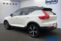 Volvo XC40 din 2021 cu 57.456 km - oferta VOL204932 - foto 3
