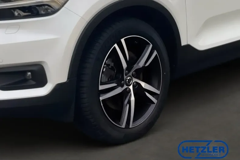 Volvo XC40 din 2021 cu 57.456 km - oferta VOL204932 - foto 5