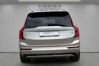 Volvo XC90 din 2025 cu 12.296 km - oferta VOL204933 - foto 4