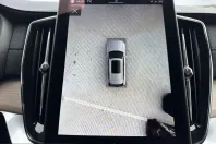 Volvo XC90 din 2025 cu 12.296 km - oferta VOL204933 - foto 22