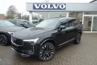 Volvo XC90 din 2025 cu 24.794 km - oferta VOL204934 - foto 1