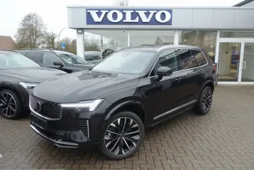 Volvo XC90 din 2025 - oferta VOL204934