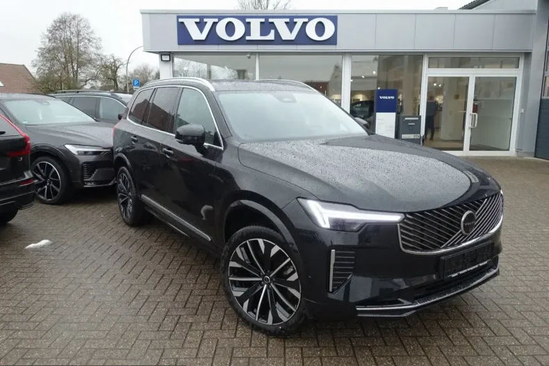 Volvo XC90 din 2025 cu 24.794 km - oferta VOL204934 - foto 3