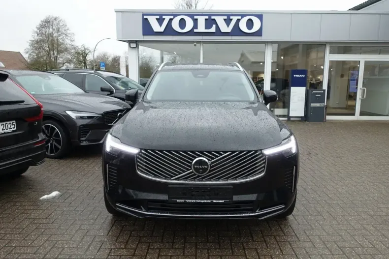 Volvo XC90 din 2025 cu 24.794 km - oferta VOL204934 - foto 5