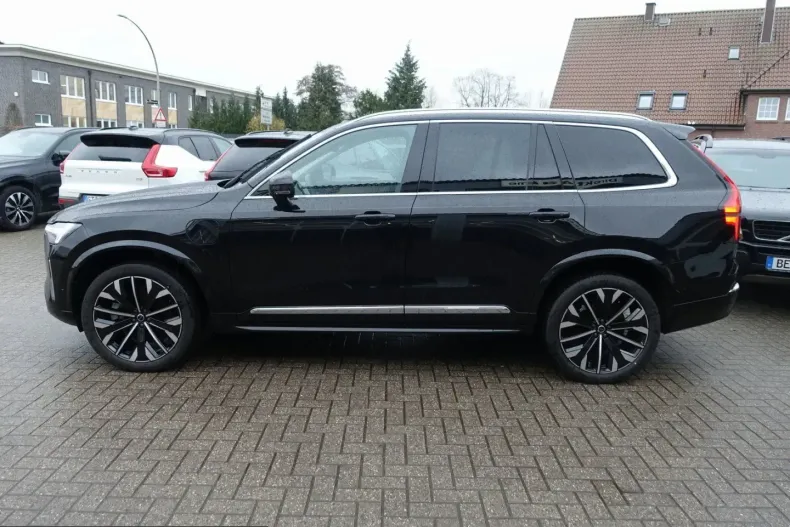 Volvo XC90 din 2025 cu 24.794 km - oferta VOL204934 - foto 7