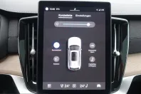 Volvo XC90 din 2025 cu 24.794 km - oferta VOL204934 - foto 17