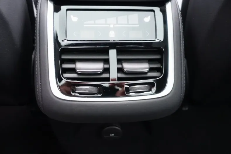 Volvo XC90 din 2025 cu 24.794 km - oferta VOL204934 - foto 21