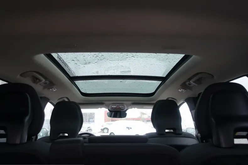 Volvo XC90 din 2025 cu 24.794 km - oferta VOL204934 - foto 22