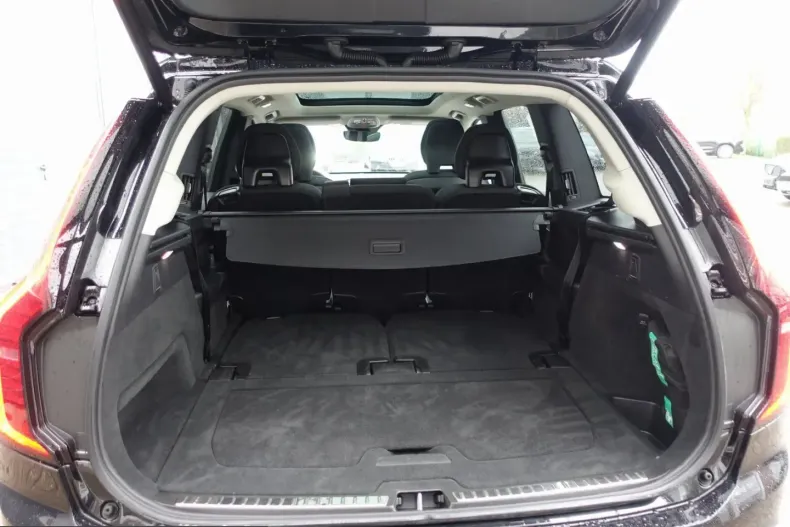 Volvo XC90 din 2025 cu 24.794 km - oferta VOL204934 - foto 23