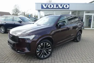 Volvo XC90 din 2025 - oferta VOL204935