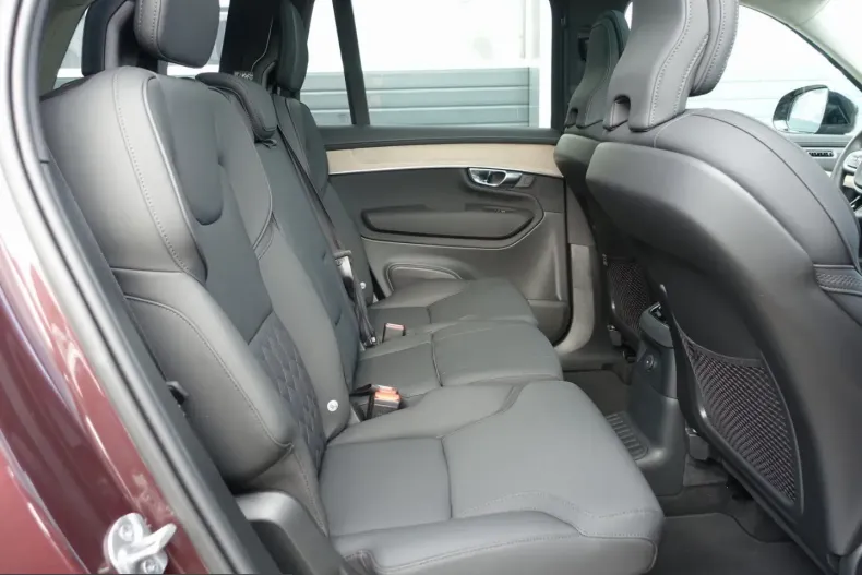 Volvo XC90 din 2025 cu 20.789 km - oferta VOL204935 - foto 11