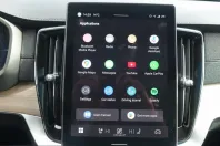 Volvo XC90 din 2025 cu 20.789 km - oferta VOL204935 - foto 14