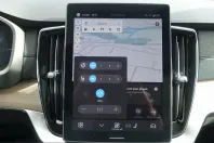 Volvo XC90 din 2025 cu 20.789 km - oferta VOL204935 - foto 16