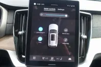 Volvo XC90 din 2025 cu 20.789 km - oferta VOL204935 - foto 17