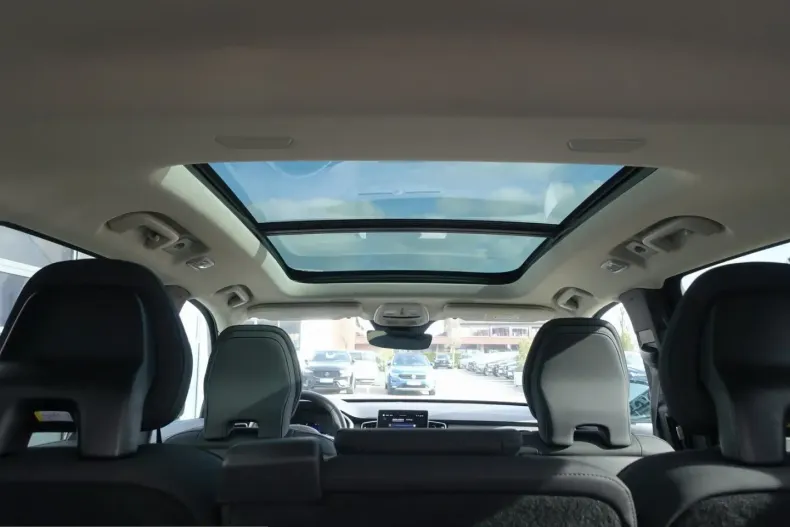 Volvo XC90 din 2025 cu 20.789 km - oferta VOL204935 - foto 21