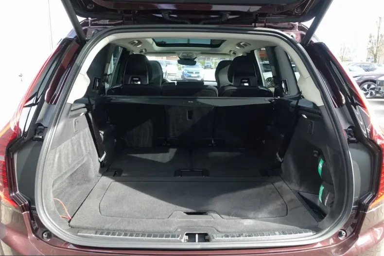 Volvo XC90 din 2025 cu 20.789 km - oferta VOL204935 - foto 22