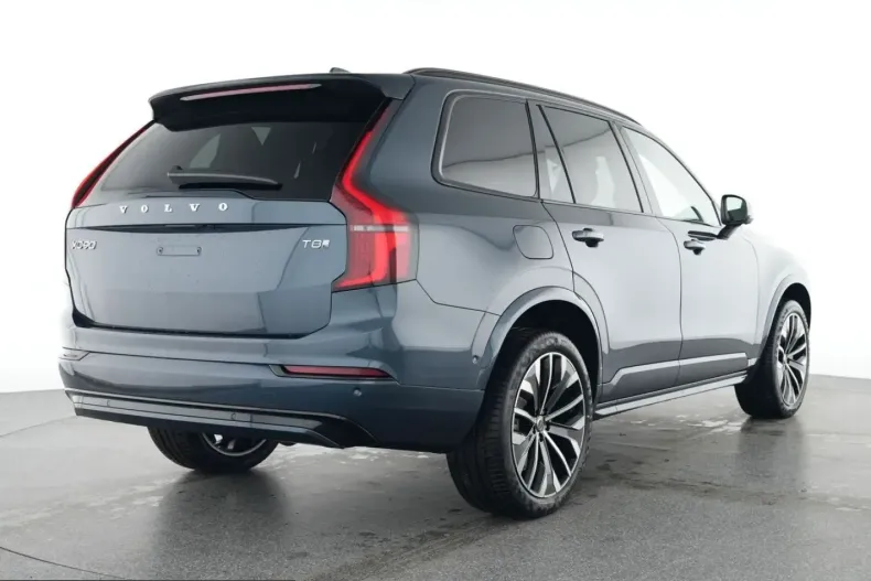 Volvo XC90 din 2025 cu 26.978 km - oferta VOL204936 - foto 2