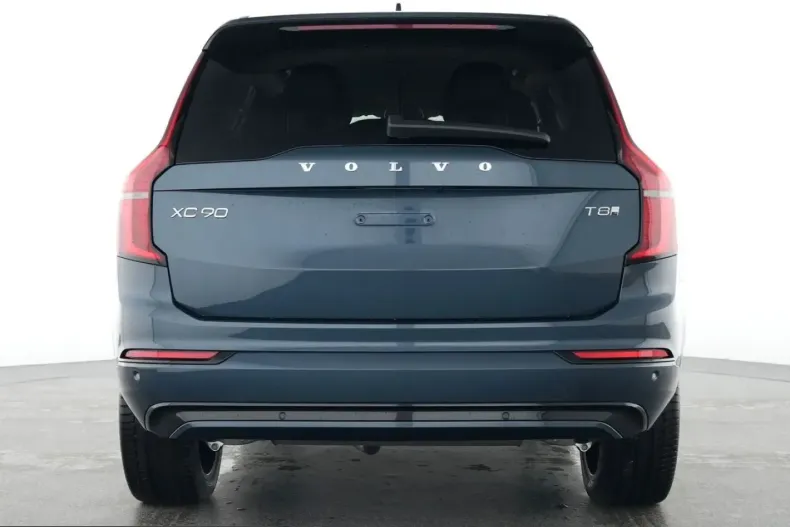 Volvo XC90 din 2025 cu 26.978 km - oferta VOL204936 - foto 3