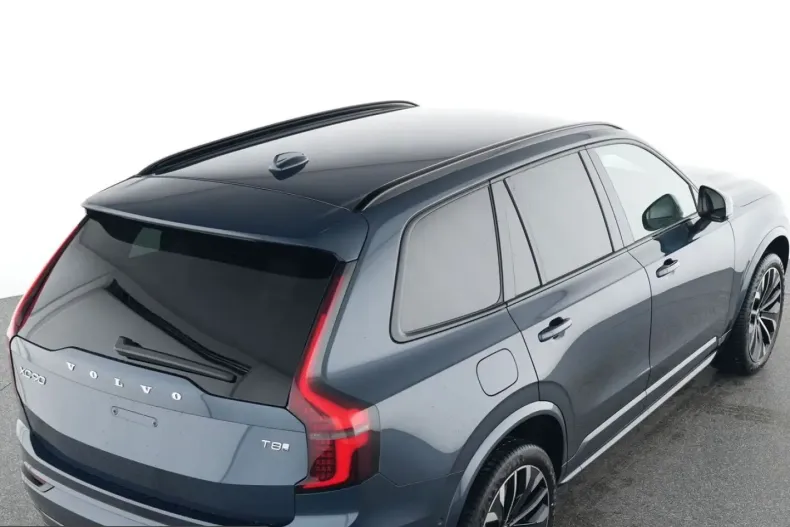 Volvo XC90 din 2025 cu 26.978 km - oferta VOL204936 - foto 9