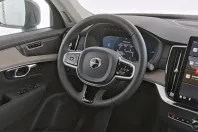 Volvo XC90 din 2025 cu 26.978 km - oferta VOL204936 - foto 14