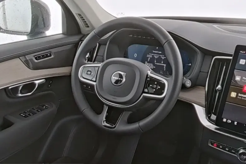 Volvo XC90 din 2025 cu 26.978 km - oferta VOL204936 - foto 14