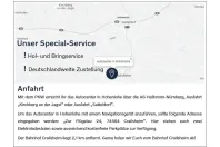 Volvo XC90 din 2025 cu 26.978 km - oferta VOL204936 - foto 17