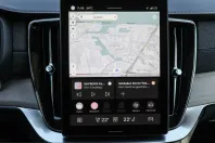 Volvo XC90 din 2025 cu 22.800 km - oferta VOL204937 - foto 7