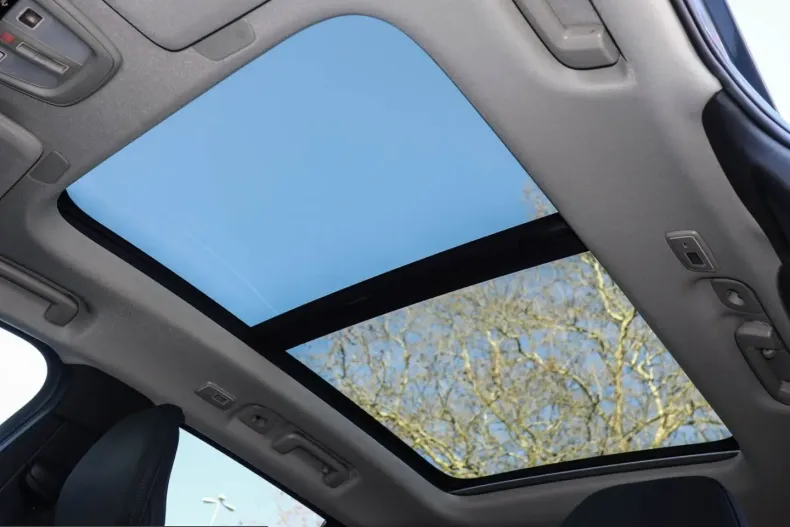 Volvo XC90 din 2025 cu 22.800 km - oferta VOL204937 - foto 10