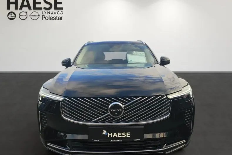 Volvo XC90 din 2025 cu 21.550 km - oferta VOL204938 - foto 2