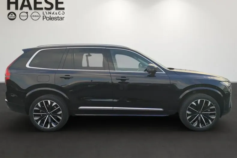Volvo XC90 din 2025 cu 21.550 km - oferta VOL204938 - foto 4