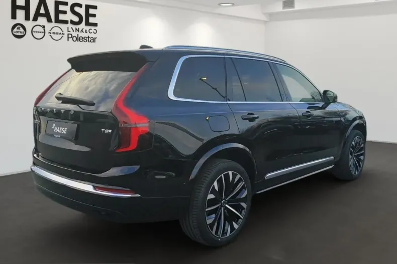 Volvo XC90 din 2025 cu 21.550 km - oferta VOL204938 - foto 5