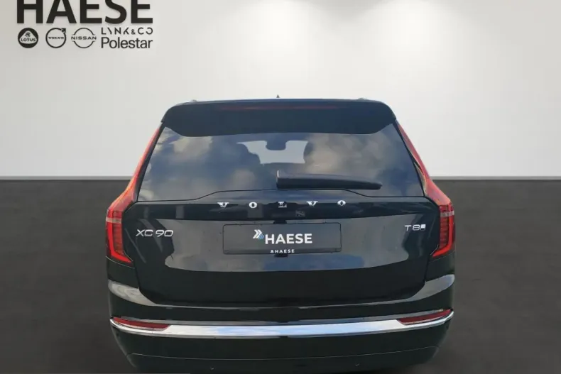 Volvo XC90 din 2025 cu 21.550 km - oferta VOL204938 - foto 6