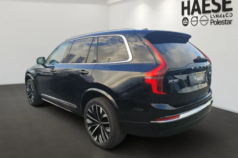 Volvo XC90 din 2025 cu 21.550 km - oferta VOL204938 - foto 7