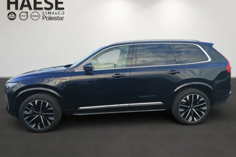 Volvo XC90 din 2025 cu 21.550 km - oferta VOL204938 - foto 8