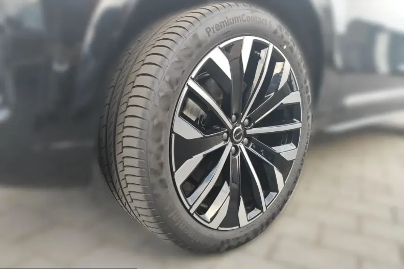 Volvo XC90 din 2025 cu 21.550 km - oferta VOL204938 - foto 10