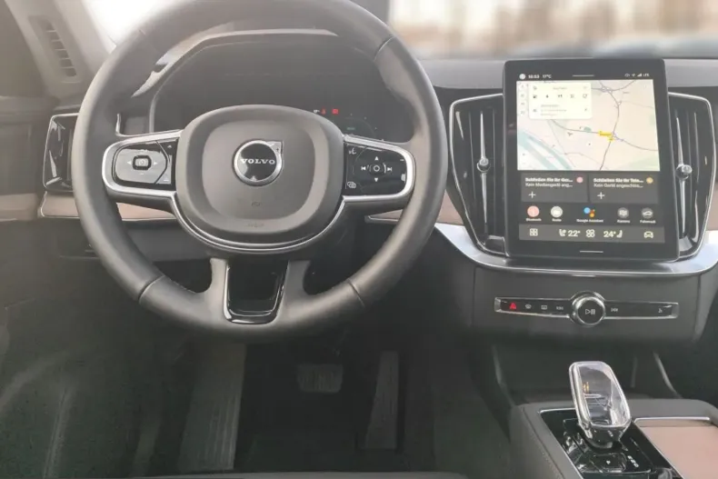 Volvo XC90 din 2025 cu 21.550 km - oferta VOL204938 - foto 15