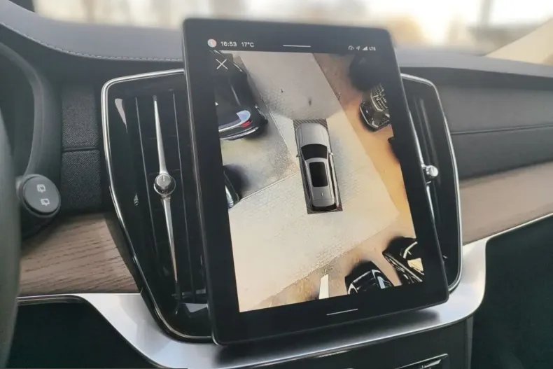 Volvo XC90 din 2025 cu 21.550 km - oferta VOL204938 - foto 18