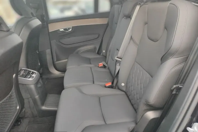 Volvo XC90 din 2025 cu 21.550 km - oferta VOL204938 - foto 20