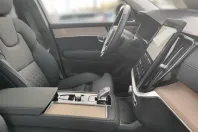 Volvo XC90 din 2025 cu 21.550 km - oferta VOL204938 - foto 22